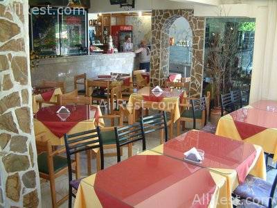 Anseli Hotel 4